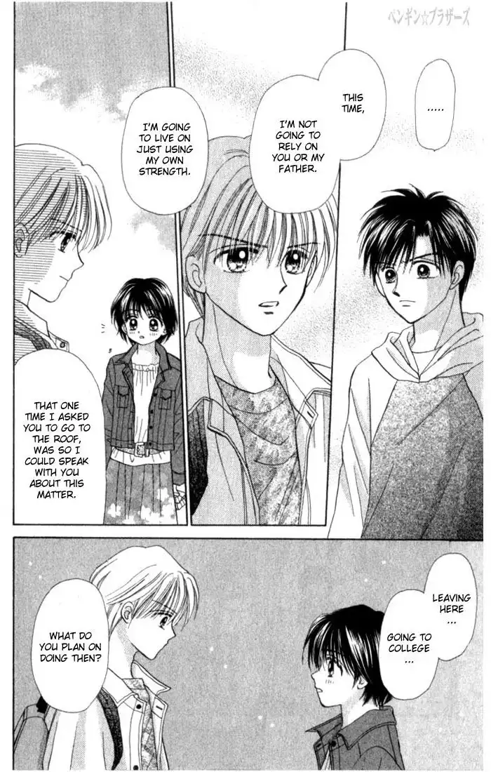 Penguin Brothers Chapter 23 71